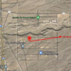 Half an Acre in Havasu Terrace Unit No.1 for Tiny Home!! APN: 245-14-163B - Image 9
