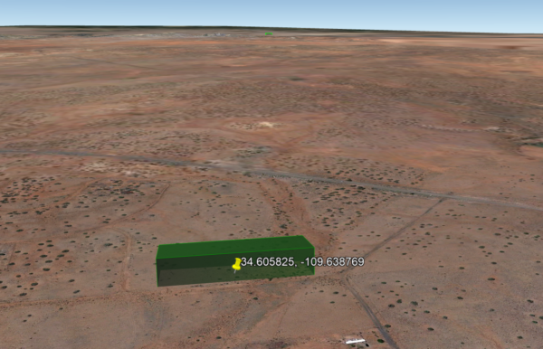 Escape from LA! Get 2 acres in Apache County AZ! APN: 204-11-186 - Image 9