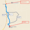Lake Havasu 40 minute drive from this 4 acre in Yucca!! I-40 near! APN: 245-22-202 & 245-22-203 - Image 8