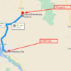 Lake Havasu 40 minute drive from this 4 acre in Yucca!! I-40 near! APN: 245-22-202 & 245-22-203 - Image 9
