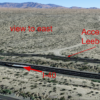 Lake Havasu 40 minute drive from this 4 acre in Yucca!! I-40 near! APN: 245-22-202 & 245-22-203 - Image 14