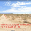 Lake Havasu 40 minute drive from this 4 acre in Yucca!! I-40 near! APN: 245-22-202 & 245-22-203 - Image 18