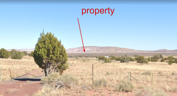 Escape from LA! Get 2 acres in Apache County AZ! APN: 204-11-186 - Image 17