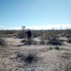 Lake Havasu 40 minute drive from this 4 acre in Yucca!! I-40 near! APN: 245-22-202 & 245-22-203 - Image 4