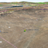 4.56 acres of quiet minutes from Kingman Arizona. Electric close! Golden Valley RANCHOS UNIT 15 APN: 306-19-103 & 306-19-104 - Image 7