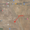 4.56 acres of quiet minutes from Kingman Arizona. Electric close! Golden Valley RANCHOS UNIT 15 APN: 306-19-103 & 306-19-104 - Image 6
