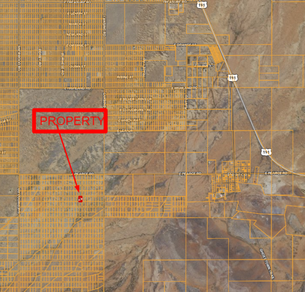 Mineral Rights still included!! 1 Acre of Paradise in Cochise County, Arizona! - Image 4