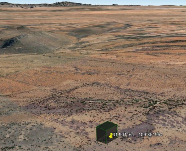 Mineral Rights still included!! 1 Acre of Paradise in Cochise County, Arizona! - Image 6