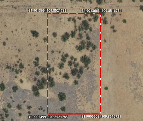 Mineral Rights still included!! 1 Acre of Paradise in Cochise County, Arizona! - Image 10