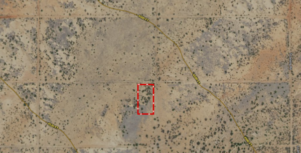 Mineral Rights still included!! 1 Acre of Paradise in Cochise County, Arizona! - Image 9