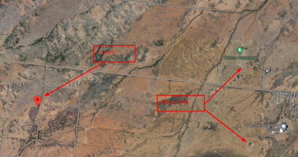 Mineral Rights still included!! 1 Acre of Paradise in Cochise County, Arizona! - Image 11