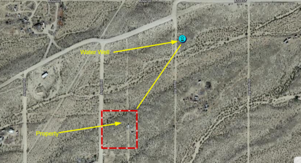 Owner carry on Desert Shadows Ranchos! 2.35 Acres of shadowy land in Mohave County, Arizona! - Image 20