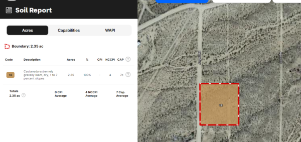 Owner carry on Desert Shadows Ranchos! 2.35 Acres of shadowy land in Mohave County, Arizona! - Image 18