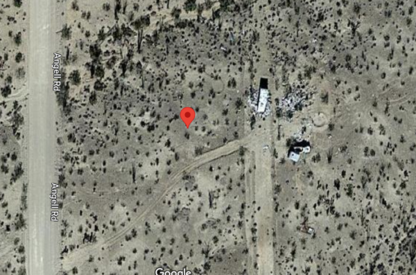 Owner carry on Desert Shadows Ranchos! 2.35 Acres of shadowy land in Mohave County, Arizona! - Image 10