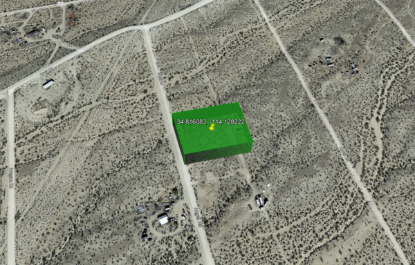 Owner carry on Desert Shadows Ranchos! 2.35 Acres of shadowy land in Mohave County, Arizona! - Image 9