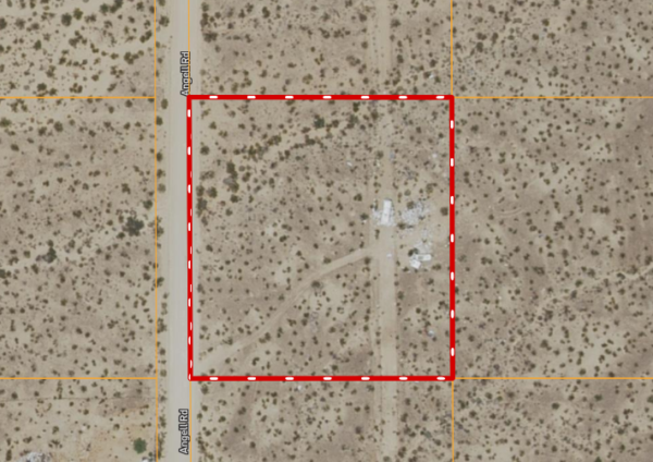 Owner carry on Desert Shadows Ranchos! 2.35 Acres of shadowy land in Mohave County, Arizona! - Image 6