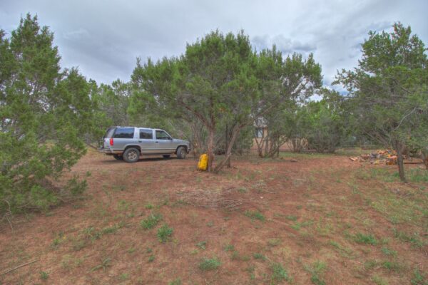 All Utilities On Property! 0.56 Acres Corner Lot in Show Low Crossroads, Apache AZ!  Close to Highway 60!!! - Image 6