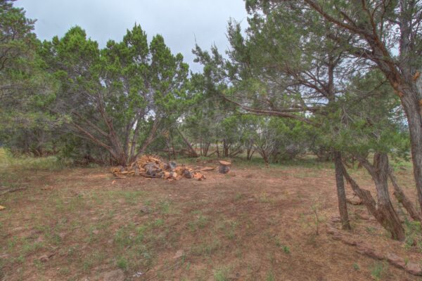 All Utilities On Property! 0.56 Acres Corner Lot in Show Low Crossroads, Apache AZ!  Close to Highway 60!!! - Image 5