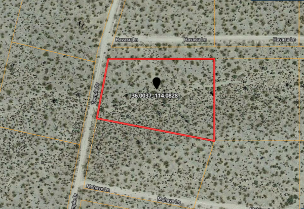 havasustreetparGPS