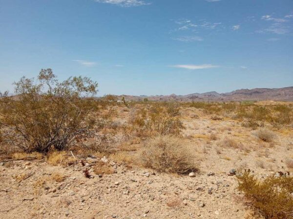 Owner carry on Desert Shadows Ranchos! 2.35 Acres of shadowy land in Mohave County, Arizona! - Image 27