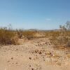 Junk RV on 3.39 acres in Havasu Terrace Unit 1 Mohave  County AZ!! - Image 2