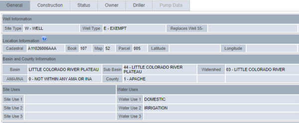 Booming area of Concho,AZ Apache county! Almost FREE 1 acre for sale! - Image 9