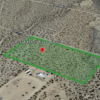 Yucca 5 acres with easy access to I-40! Public RV storage to be built close by soon! Electricity is very close! - Image 7