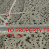 Yucca 5 acres with easy access to I-40! Public RV storage to be built close by soon! Electricity is very close! - Image 8