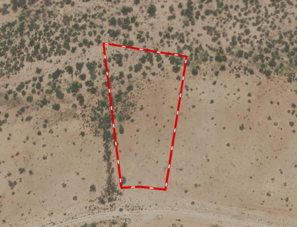 Easy access to 1.32 acres in Wilcox..Cochise county! APN: 202-76-252 - Image 13