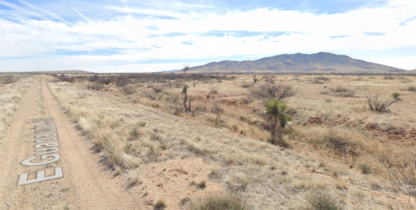 Easy access to 1.32 acres in Wilcox..Cochise county! APN: 202-76-252 - Image 17