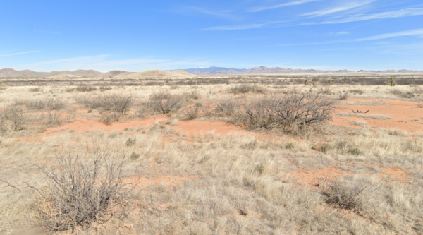 Easy access to 1.32 acres in Wilcox..Cochise county! APN: 202-76-252 - Image 7