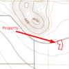 2 Acre in Wilcox...Right off I-10…Electric pole 800ft away!!! - Image 28