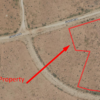 2 Acre in Wilcox...Right off I-10…Electric pole 800ft away!!! - Image 27