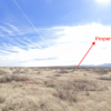 2 Acre in Wilcox...Right off I-10…Electric pole 800ft away!!!