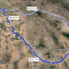 2 Acre in Wilcox...Right off I-10…Electric pole 800ft away!!! - Image 17