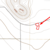 2 Acre in Wilcox...Right off I-10…Electric pole 800ft away!!! - Image 9