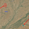 2 Acre in Wilcox...Right off I-10…Electric pole 800ft away!!! - Image 7