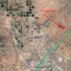 2 Acre in Wilcox...Right off I-10…Electric pole 800ft away!!! - Image 30