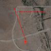 2 Acre in Wilcox...Right off I-10…Electric pole 800ft away!!! - Image 5