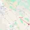2 Acre in Wilcox...Right off I-10…Electric pole 800ft away!!! - Image 4