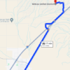 2 Acre in Wilcox...Right off I-10…Electric pole 800ft away!!! - Image 2