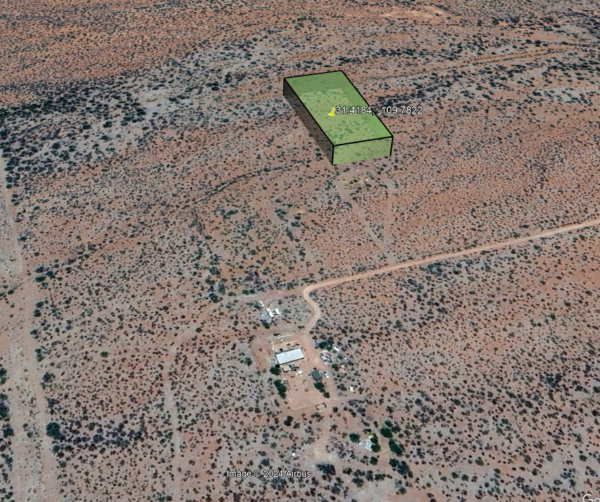 2.06 Acre Cochise County close to 2 airports! - Image 28