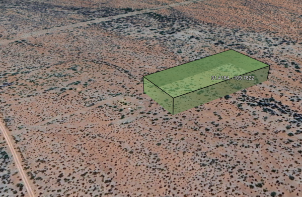 2.06 Acre Cochise County close to 2 airports! - Image 29