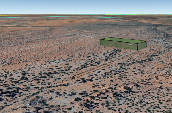 2.06 Acre Cochise County close to 2 airports! - Image 30