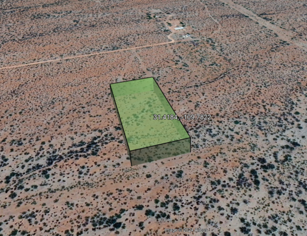 2.06 Acre Cochise County close to 2 airports! - Image 31