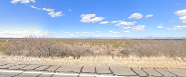 2.06 Acre Cochise County close to 2 airports! - Image 3