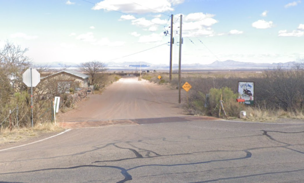 2.06 Acre Cochise County close to 2 airports! - Image 4