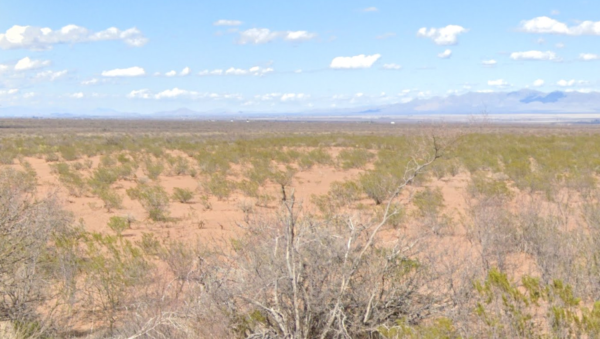 2.06 Acre Cochise County close to 2 airports! - Image 6