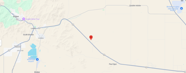 2.06 Acre Cochise County close to 2 airports! - Image 9