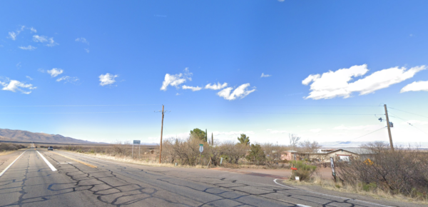 2.07 Acres in Cochise County near Hwy 80 - Image 10